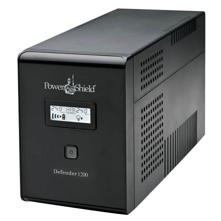 PowerShield Defender PSD1200 1200VA UPS