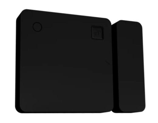 Shelly BLU Door/Window Sensor Black