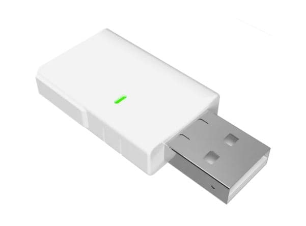 Shelly BLU Gateway Bluetooth to Wi-Fi Bridge