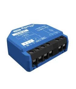 Shelly 1 Gen3 Smart Relay Switch