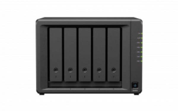Synology DX525 5-Bay SATA Expansion Unit