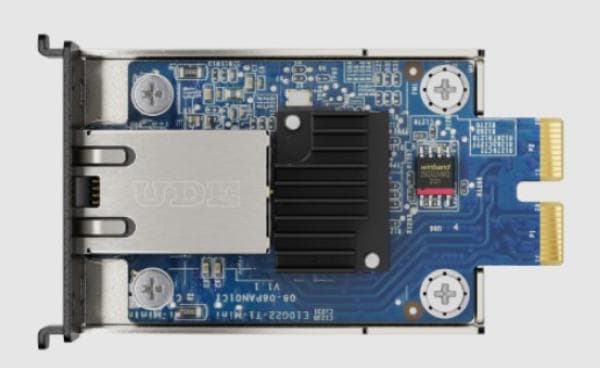 Synology E10G22-T1-Mini 10GbE Network Upgrade Module