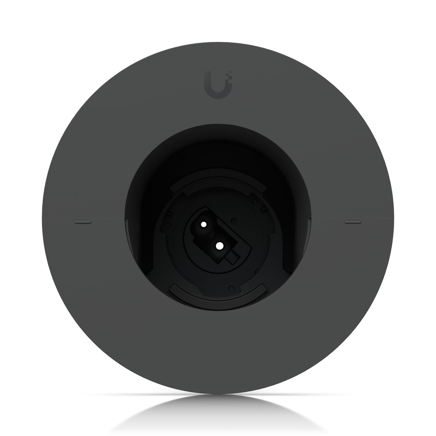 Ubiquiti G6 PTZ In-Ceiling Mount, Black, In-ceiling Mount Accessory For G6 PTZ