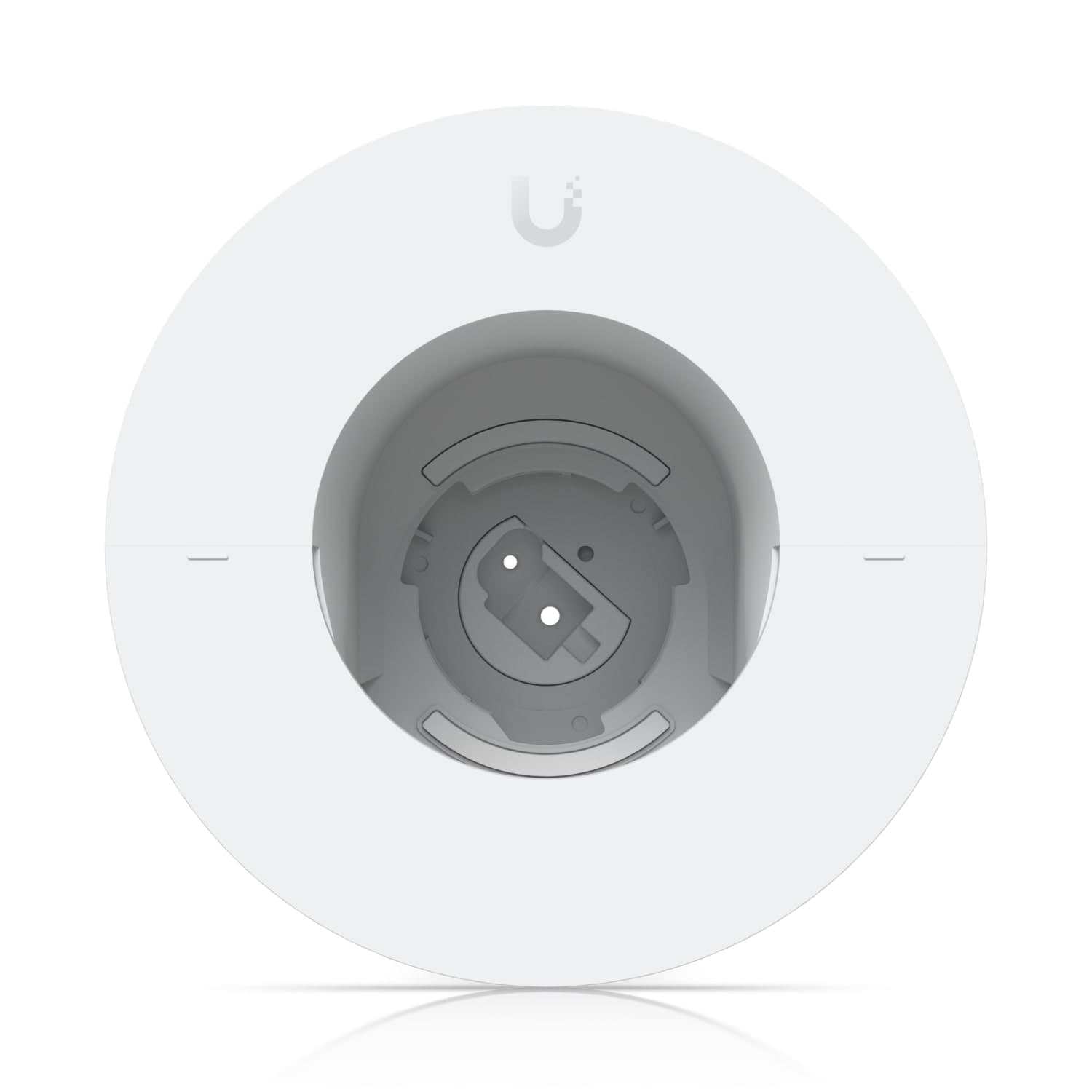 Ubiquiti G6 PTZ In-Ceiling Mount, White, In-ceiling Mount Accessory For G6 PTZ