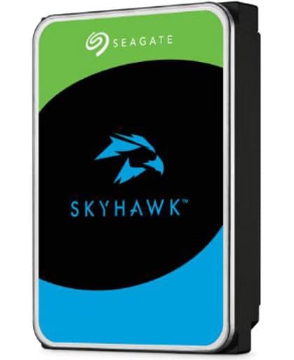 Seagate SkyHawk 8TB 3.5" SATA Surveillance Hard Drive