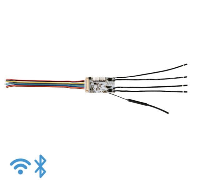 Shelly Plus Uni Low-Voltage Sensor and Relay Module