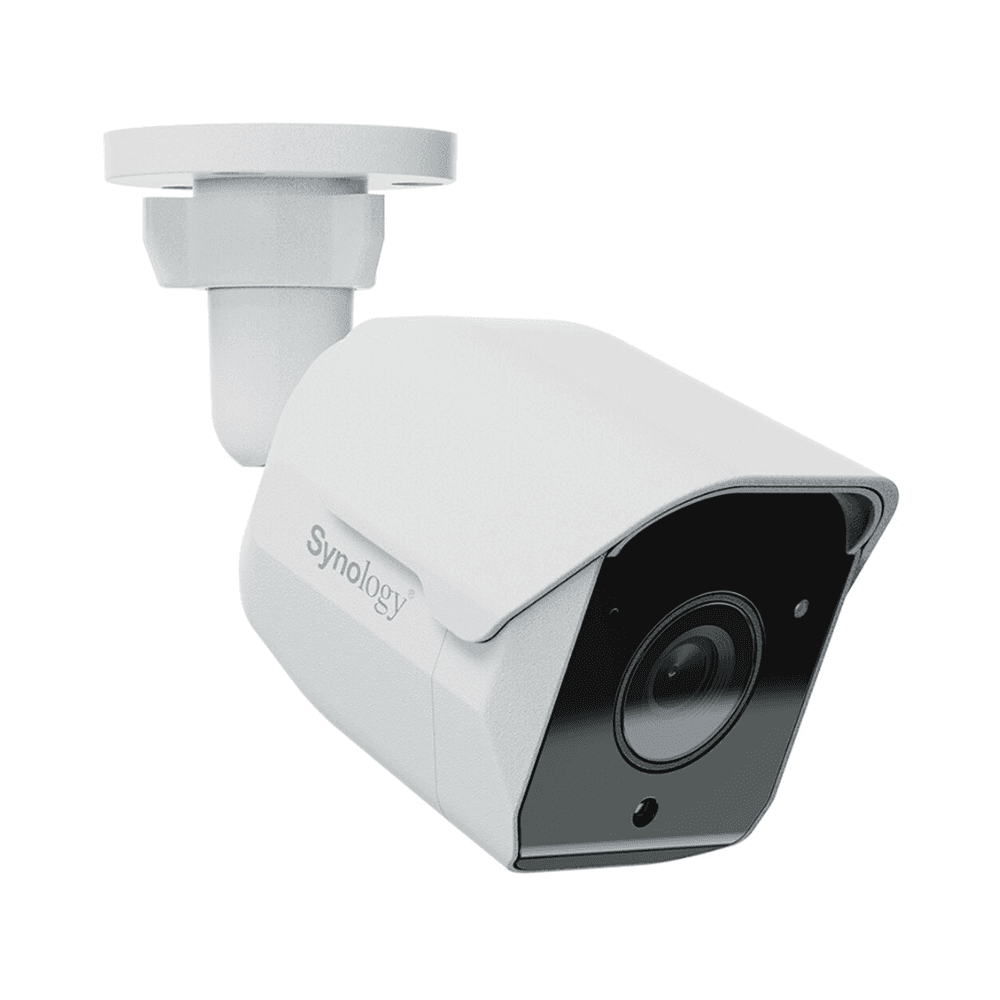 Synology BC510 5MP PoE AI Camera