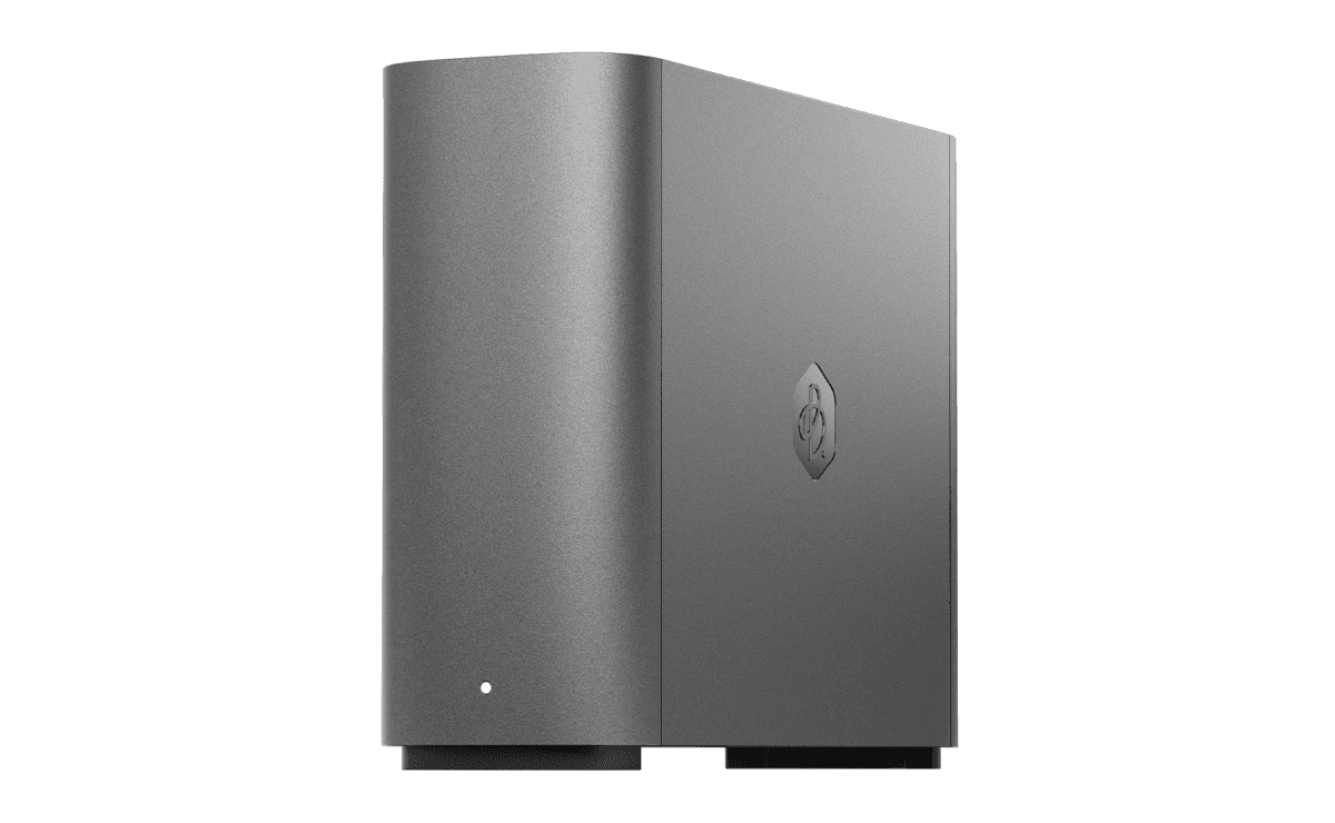 Synology BeeStation Plus BST170-4T 4TB Personal Cloud