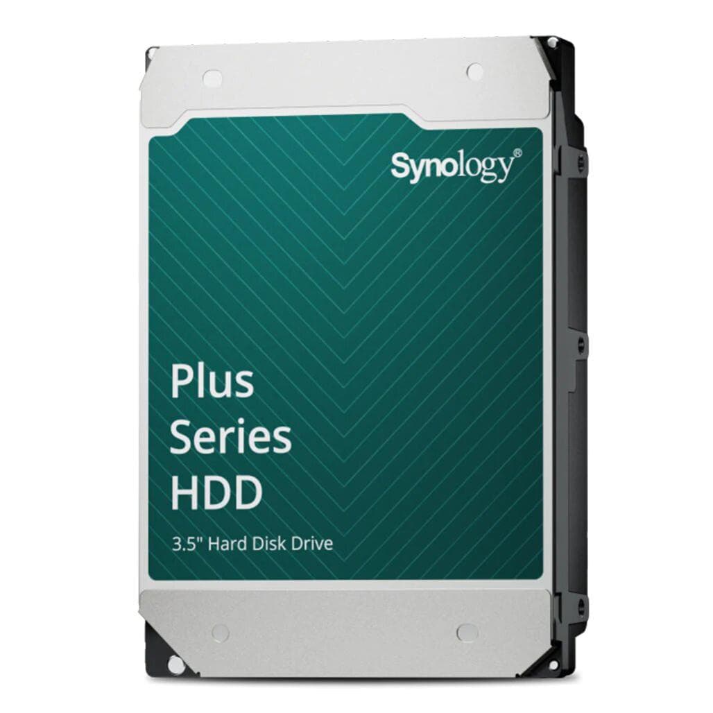 Synology HAT3310-16T 16TB Plus Series HDD