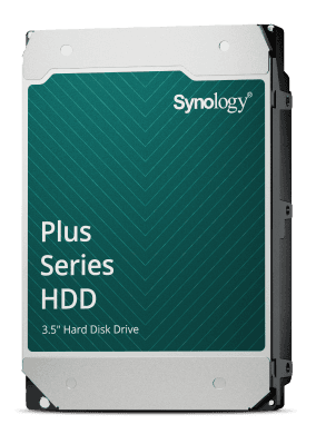 Synology HAT3320-20T 20TB Plus Series HDD