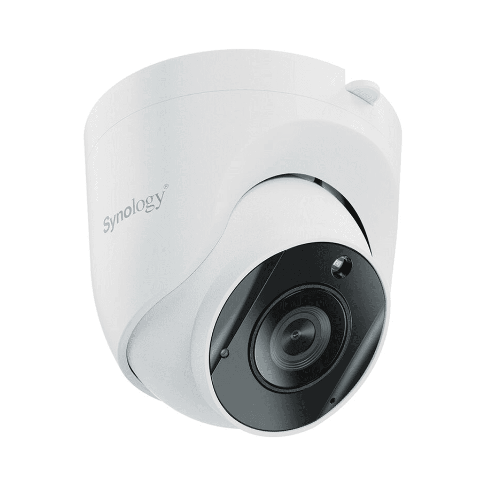 Synology TC510 5MP PoE AI Camera