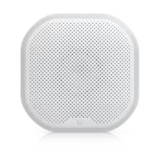 Ubiquiti UniFi Protect PoE Siren UP-Siren-PoE