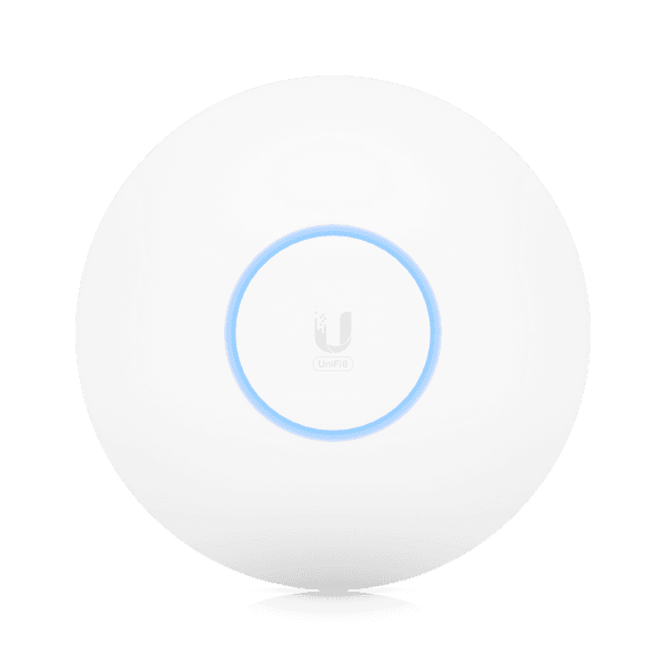 Ubiquiti UniFi U6 Pro WiFi 6 4x4 MIMO Access Point