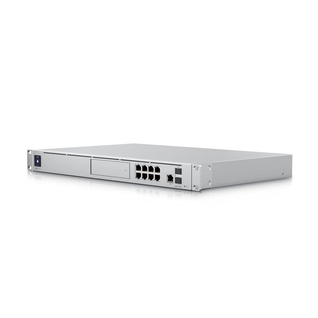 Ubiquiti UniFi Dream Machine Special Edition Cloud Gateway