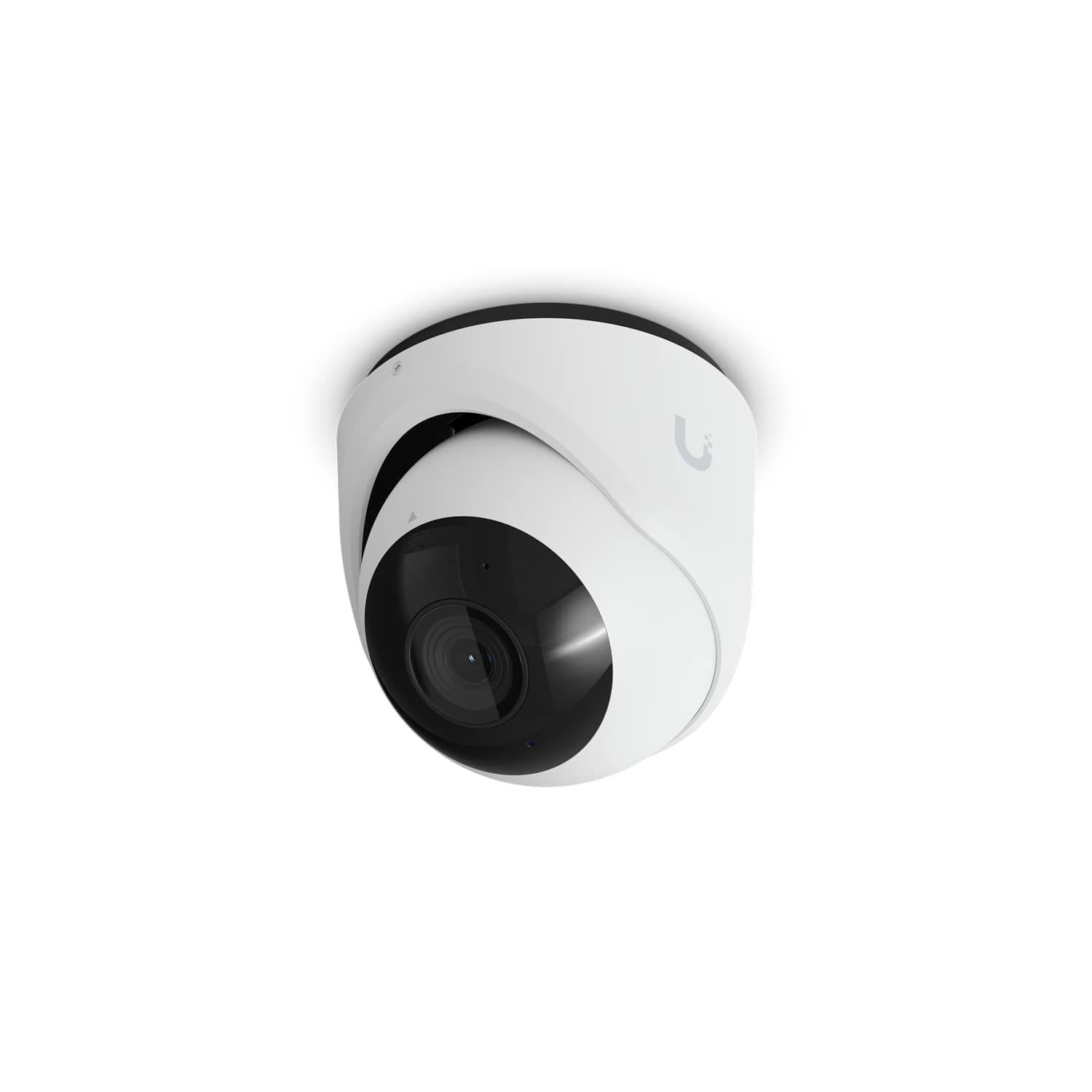Ubiquiti UniFi G6 Turret White 4K PoE Camera