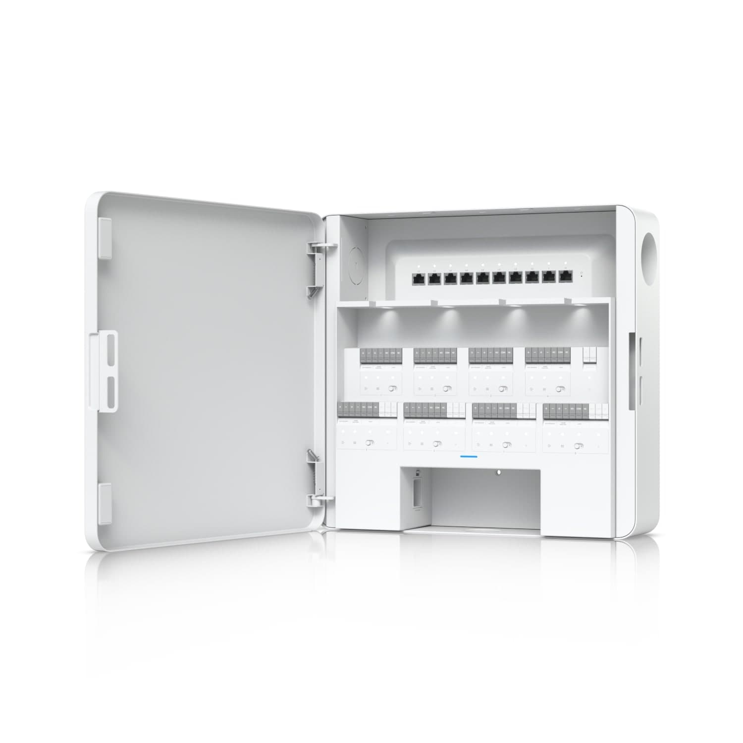 Ubiquiti Enterprise Access Hub EAH-8