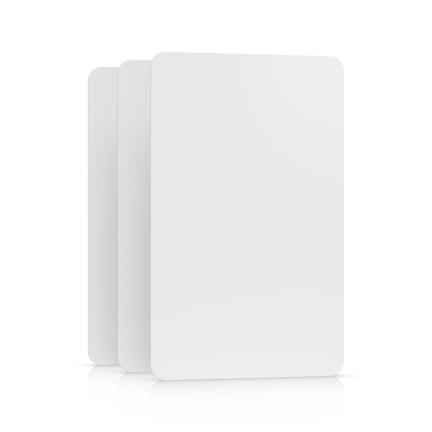 Ubiquiti UniFi Access NFC Card White 100-Pack