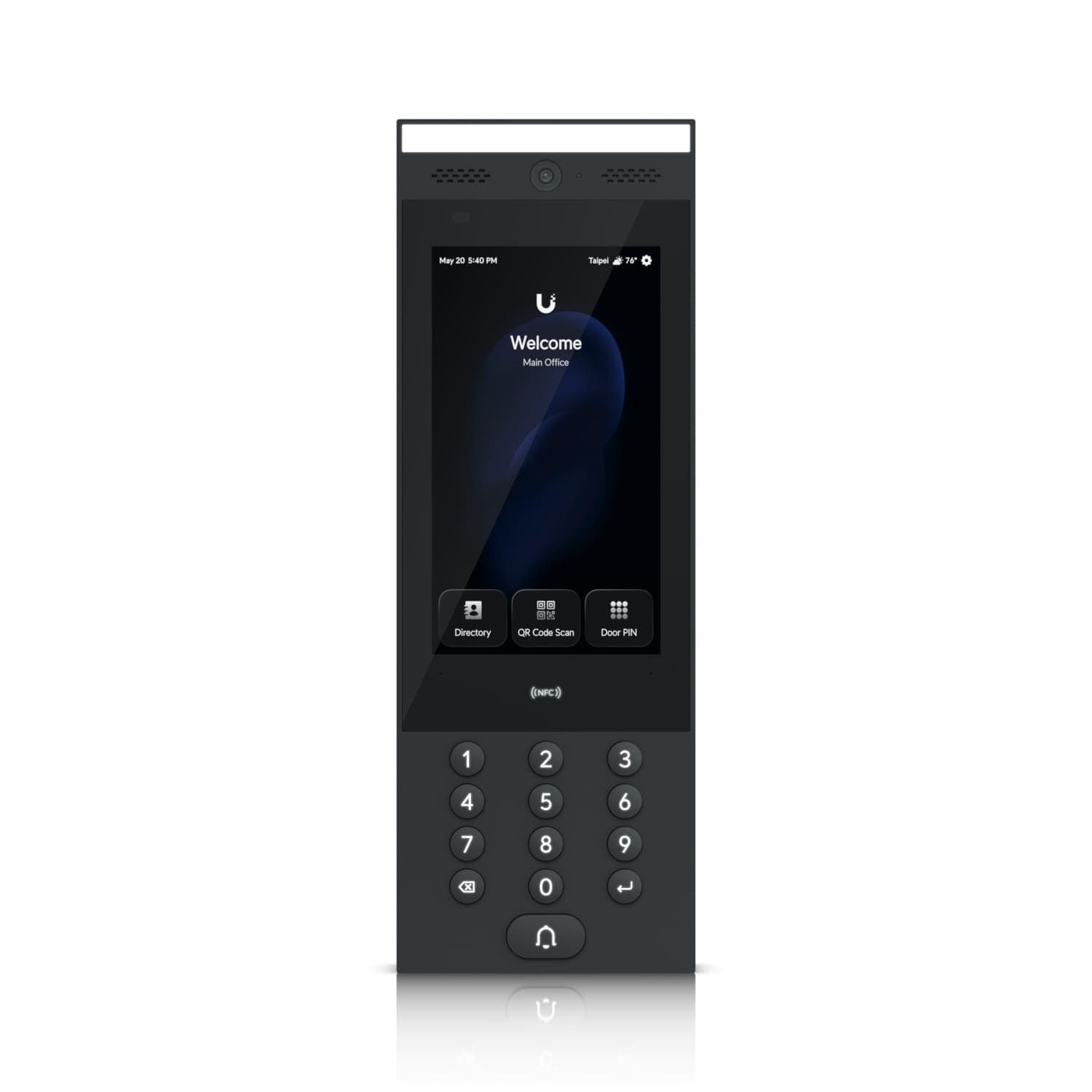 Ubiquiti UniFi Access G3 Intercom