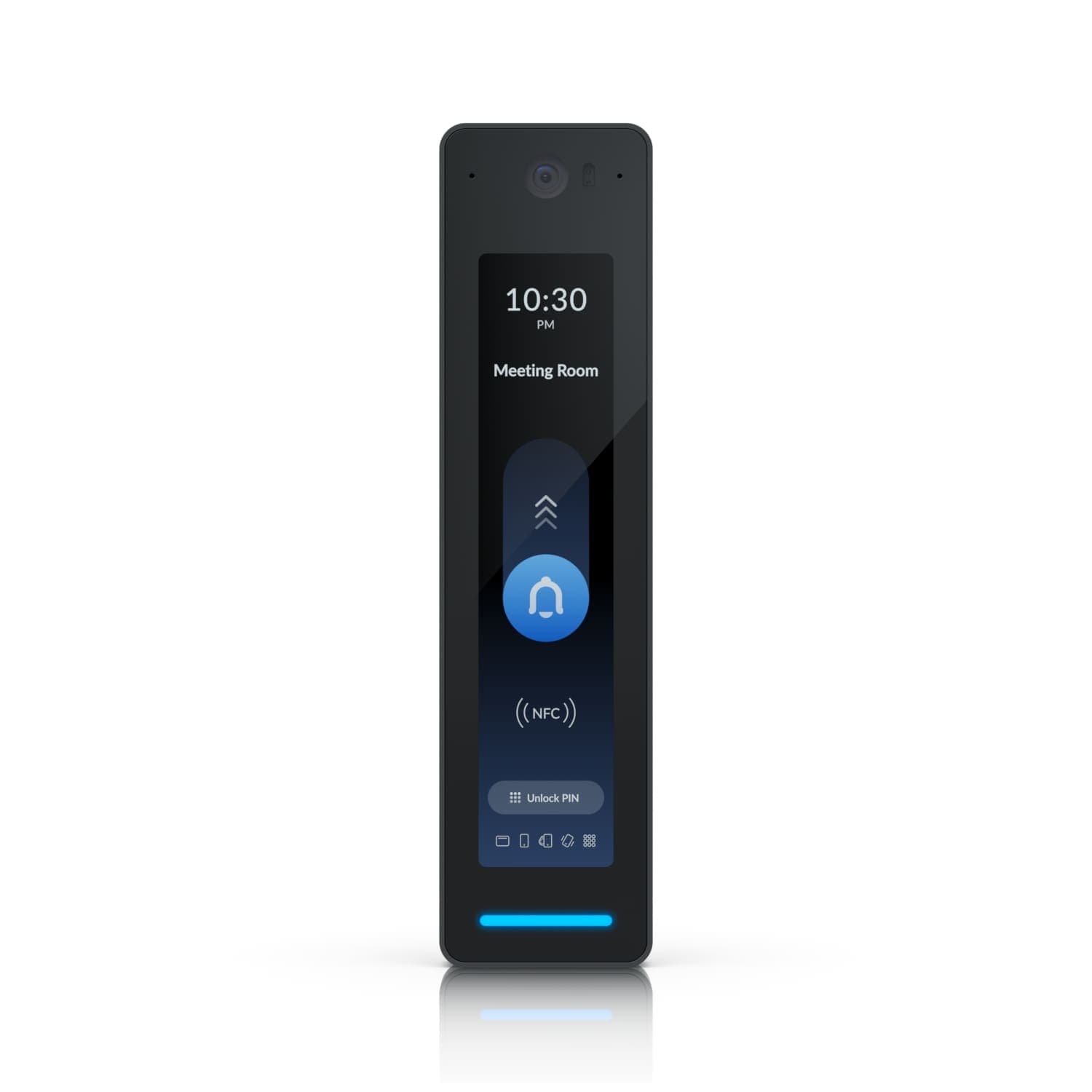 Ubiquiti UniFi Access G3 Reader Pro Black