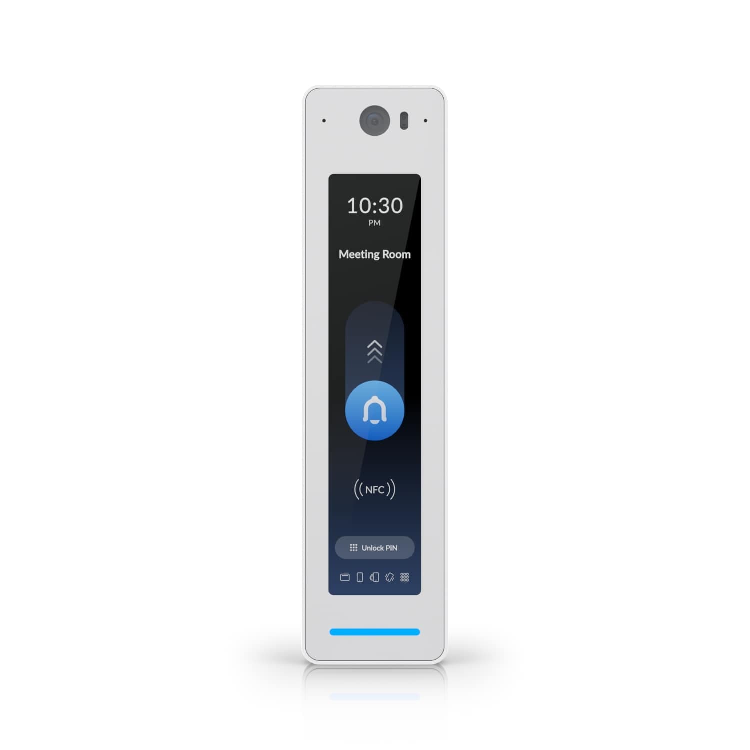 Ubiquiti UniFi Access G3 Reader Pro White