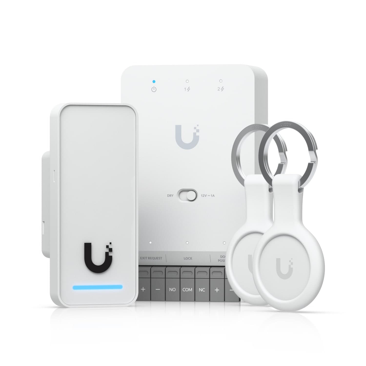 Ubiquiti UniFi Access G3 Starter Kit