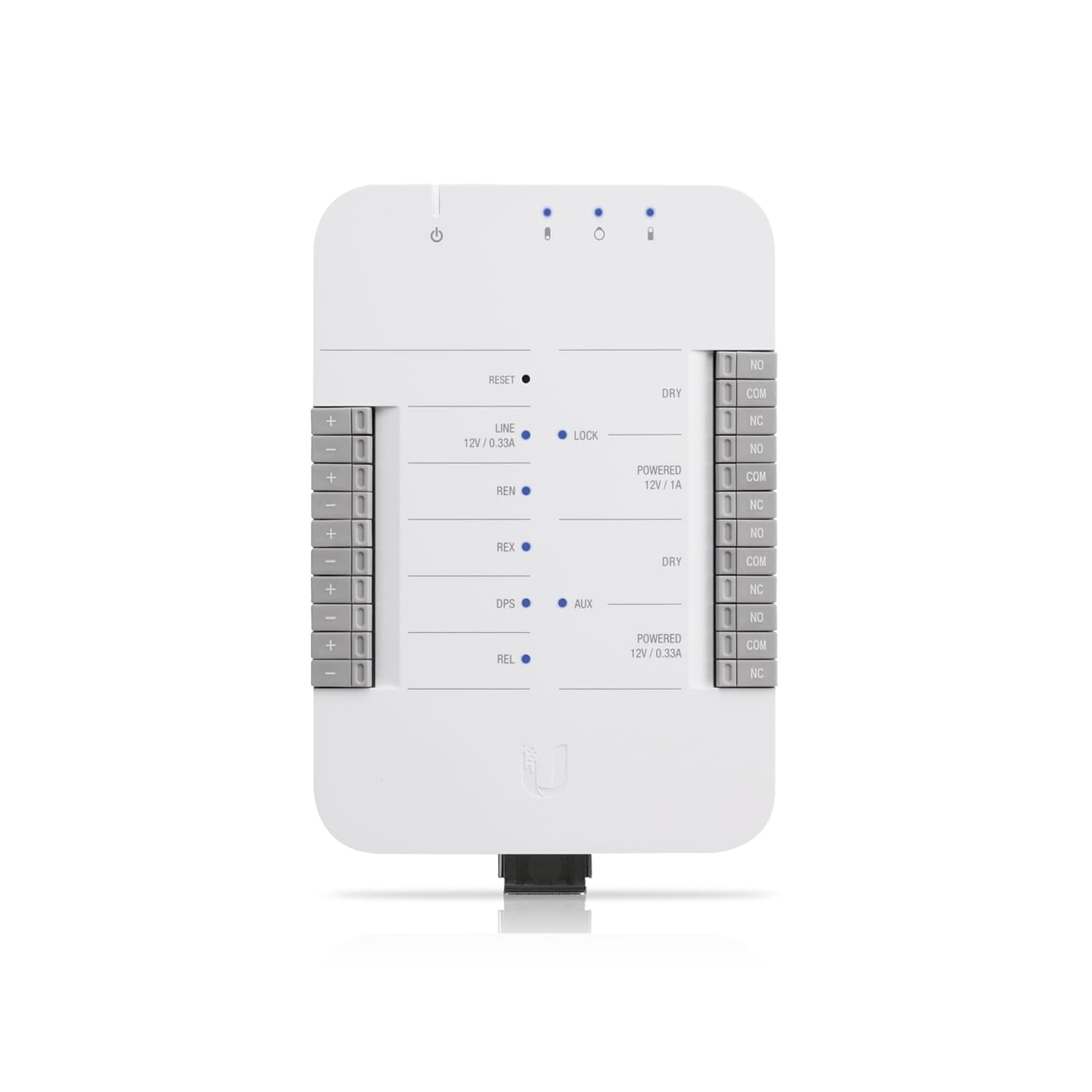 Ubiquiti UniFi Access Door Hub