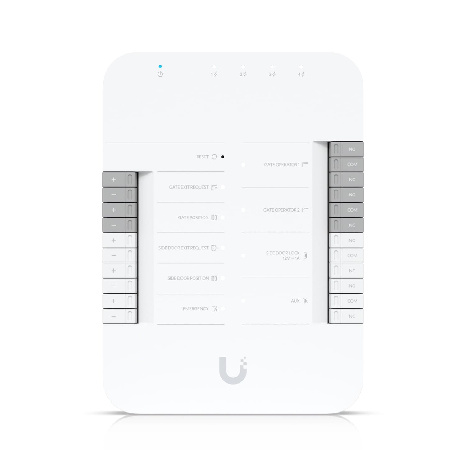 Ubiquiti UniFi Access Gate Hub