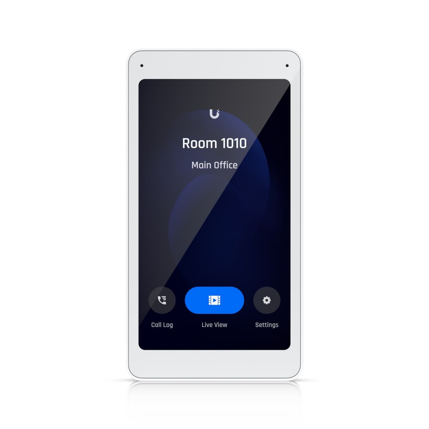 Ubiquiti UniFi Access Intercom Viewer