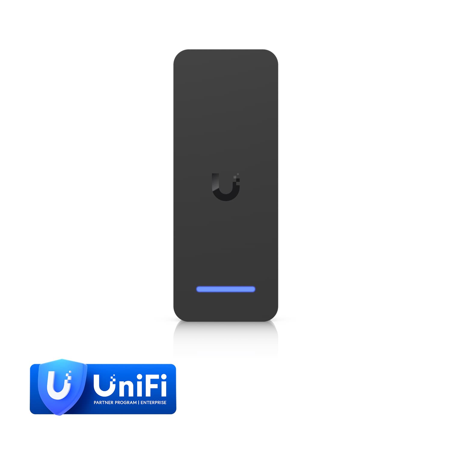 Ubiquiti UniFi Access Retrofit Reader Black