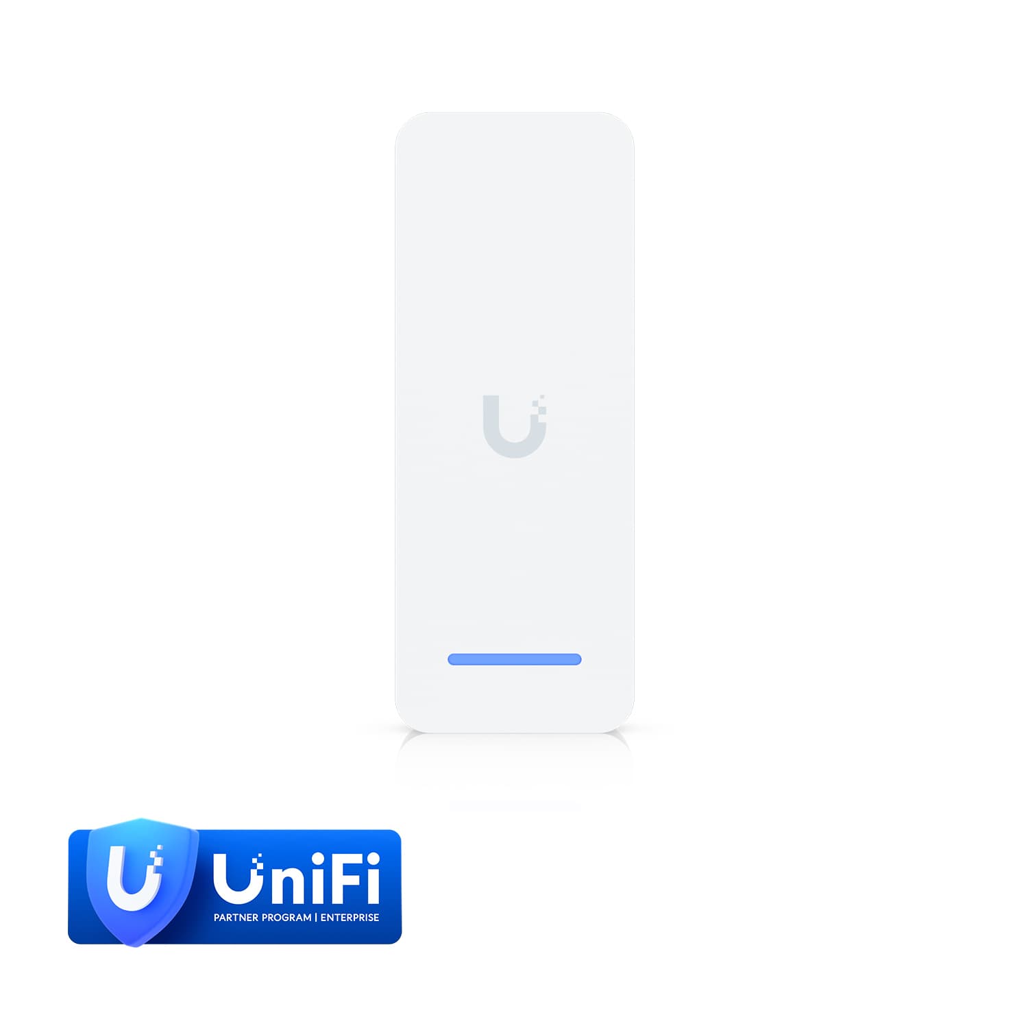 Ubiquiti UniFi Access Retrofit Reader White