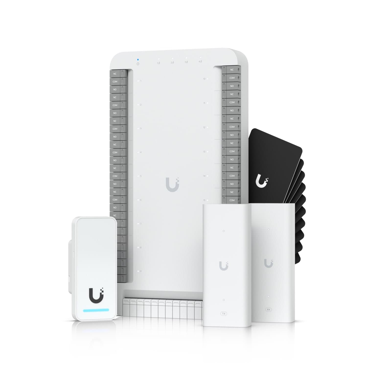 Ubiquiti UniFi Access Elevator Starter Kit