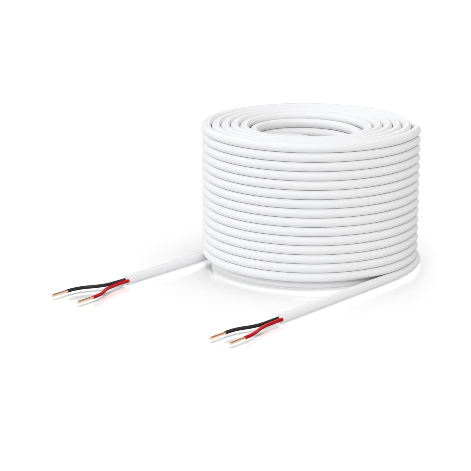 Ubiquiti UniFi Access Door Lock Relay Cable 1-Pair 152.4m