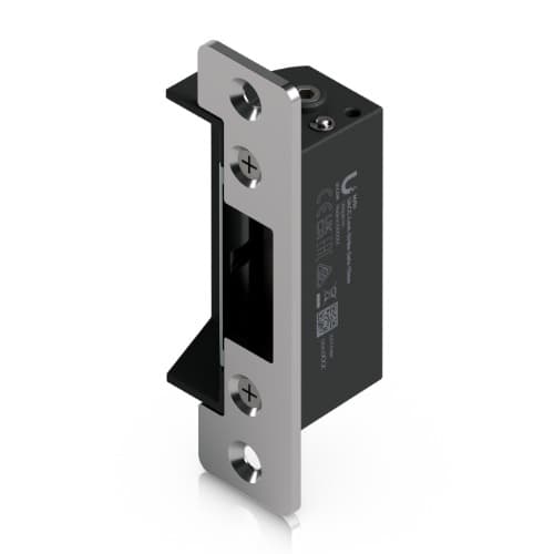 Ubiquiti UniFi Access Fail-Safe Strike Lock 15mm
