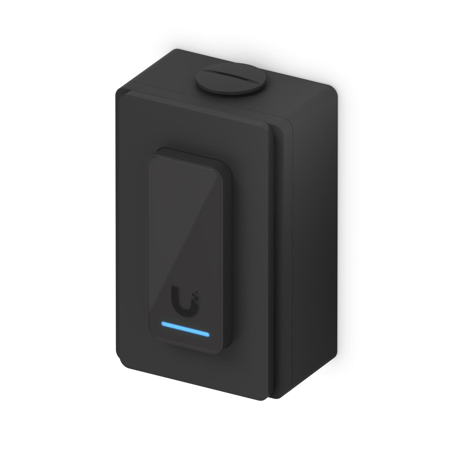 Ubiquiti UniFi Access Reader Junction Box Black