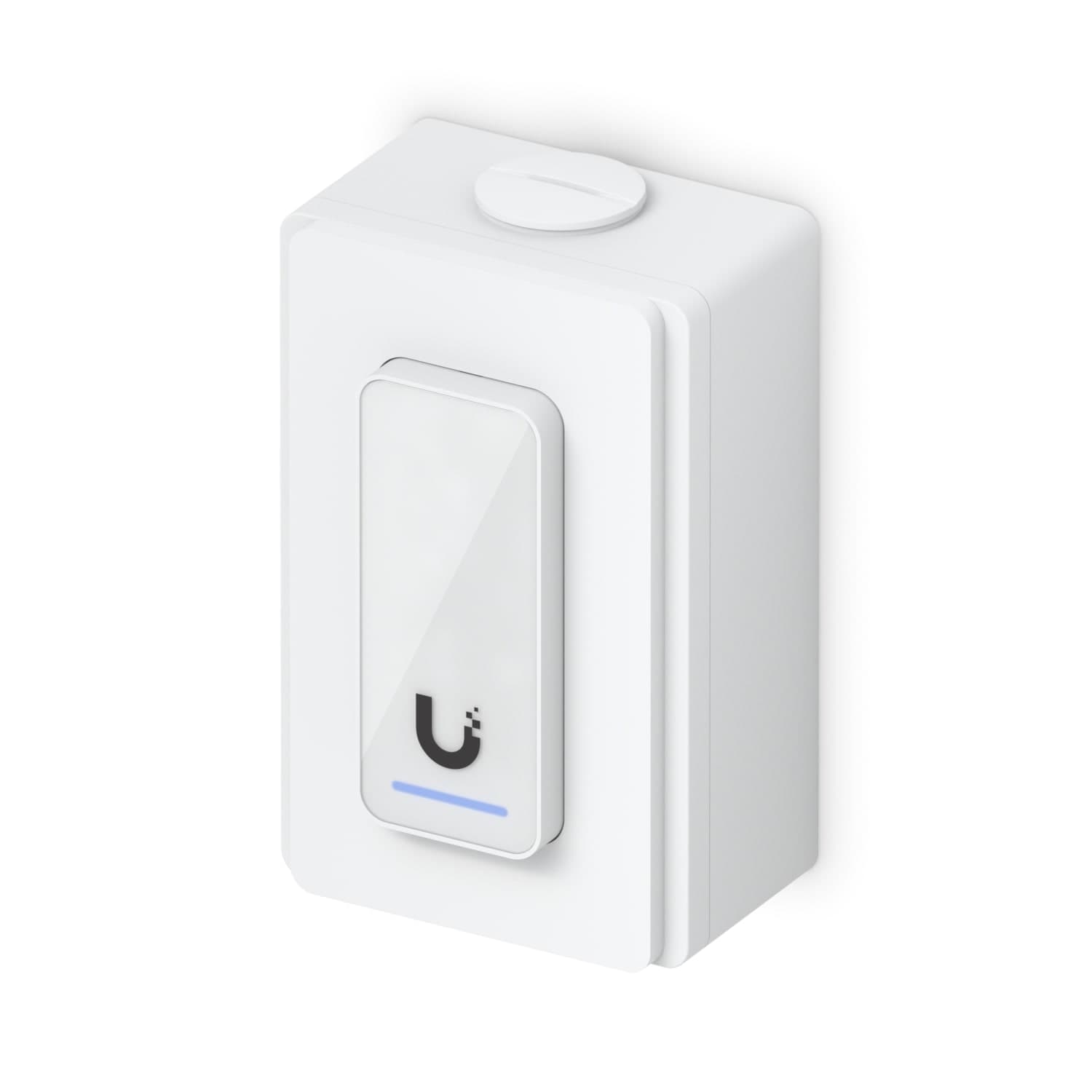Ubiquiti UniFi Access Reader Junction Box White
