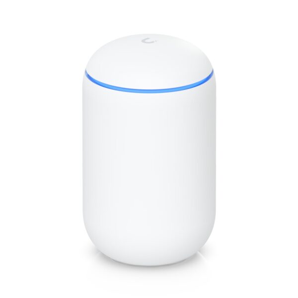 Ubiquiti UniFi Dream Machine - All-in-one Home/Office Network Solution - USG, UniFi OS Console, WiFi AP, Gigabit Switch, Incl 2Yr Warr
