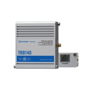 Teltonika Industrial Rugged LTE Gateway with DNP3 & Modbus Protocols