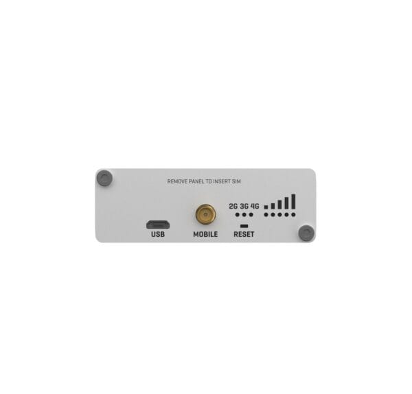 Teltonika Industrial Rugged LTE Gateway with DNP3 & Modbus Protocols - Image 3