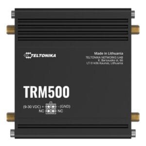 Teltonika TRM500 Industrial Cellular Modem