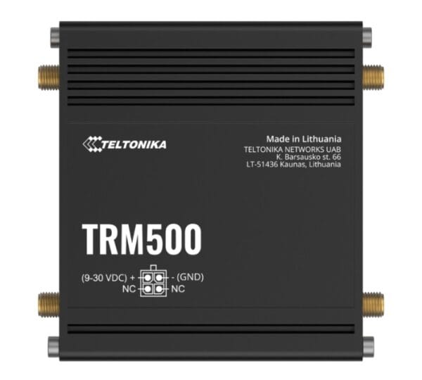 Teltonika TRM500 Industrial Cellular Modem
